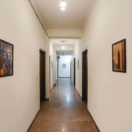 Fabhotel Corporate Stay Noida Eksteriør billede